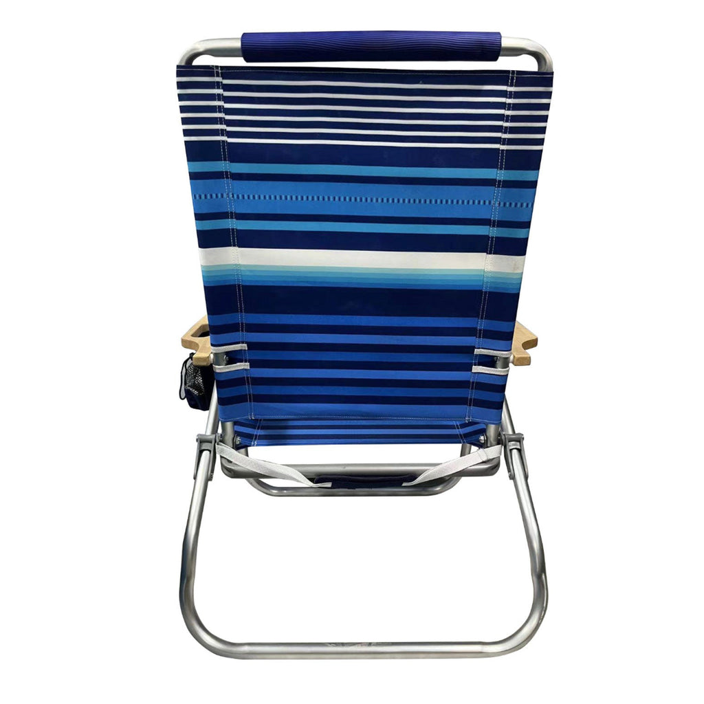 Beach Bum Aluminium Beach Chair - Umbrella Beach