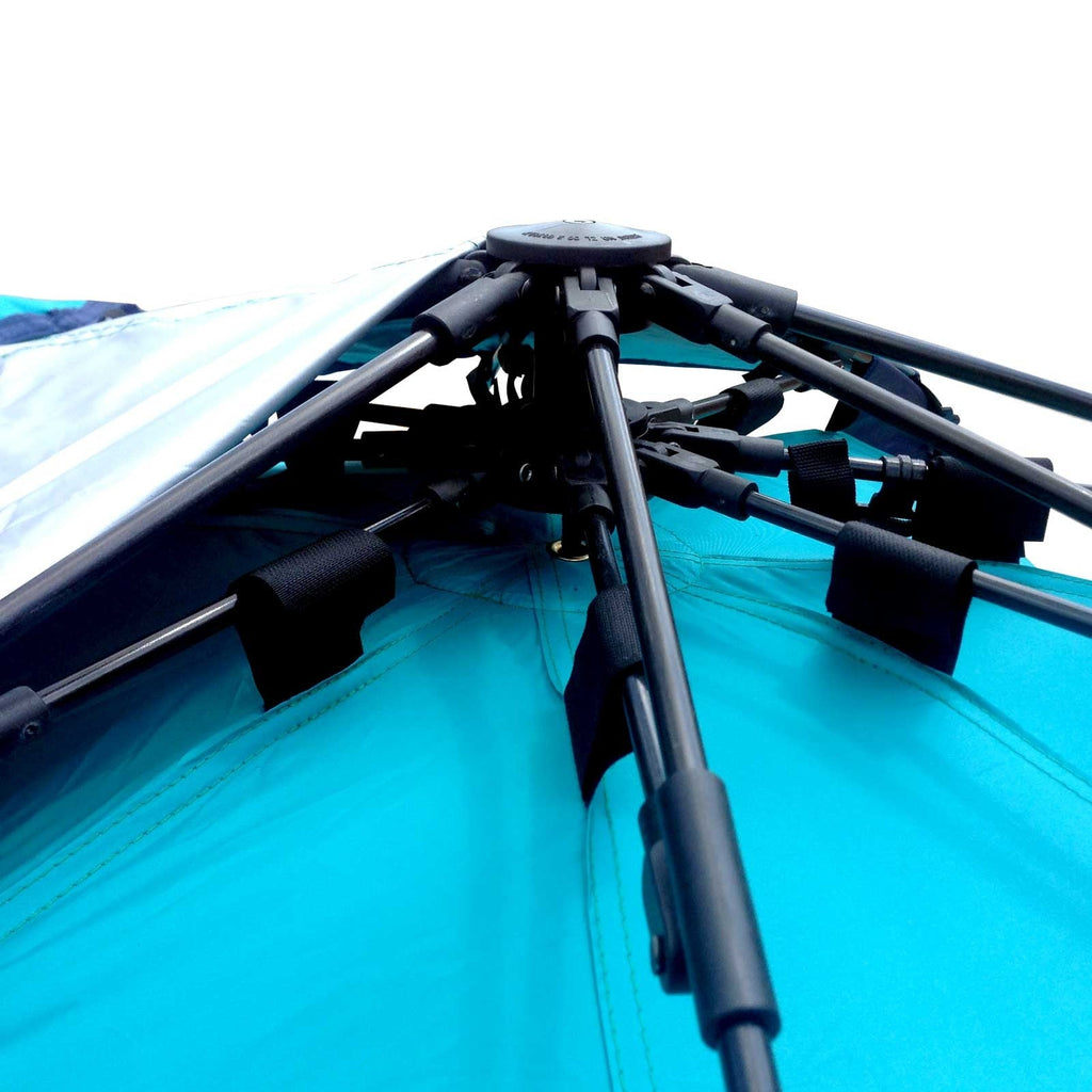Shelta Super UV Protector Beach Tent - Umbrella Beach
