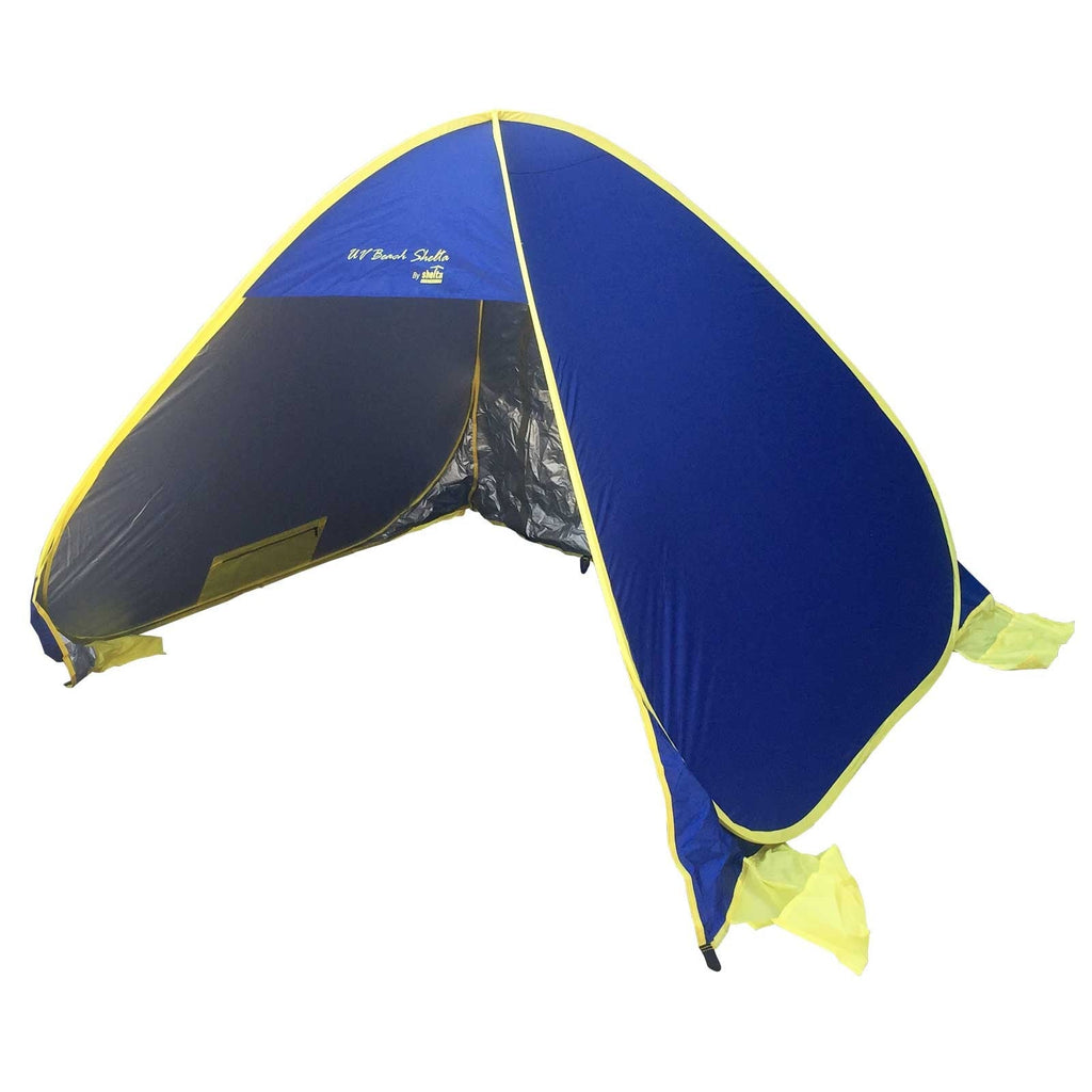 The Beach Shelta Instant Pop Up Tent UPF 50+ - Umbrella Beach