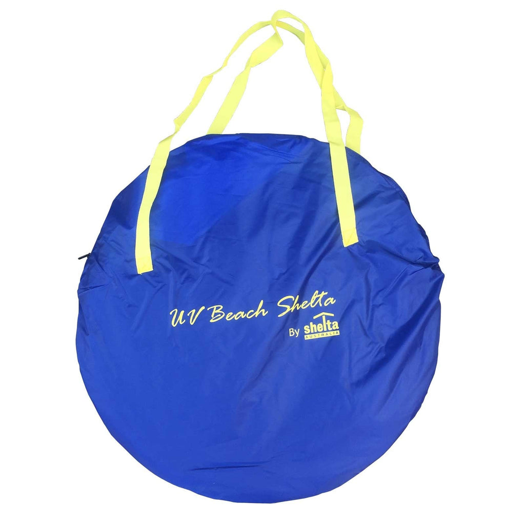The Beach Shelta Instant Pop Up Tent UPF 50+ - Umbrella Beach