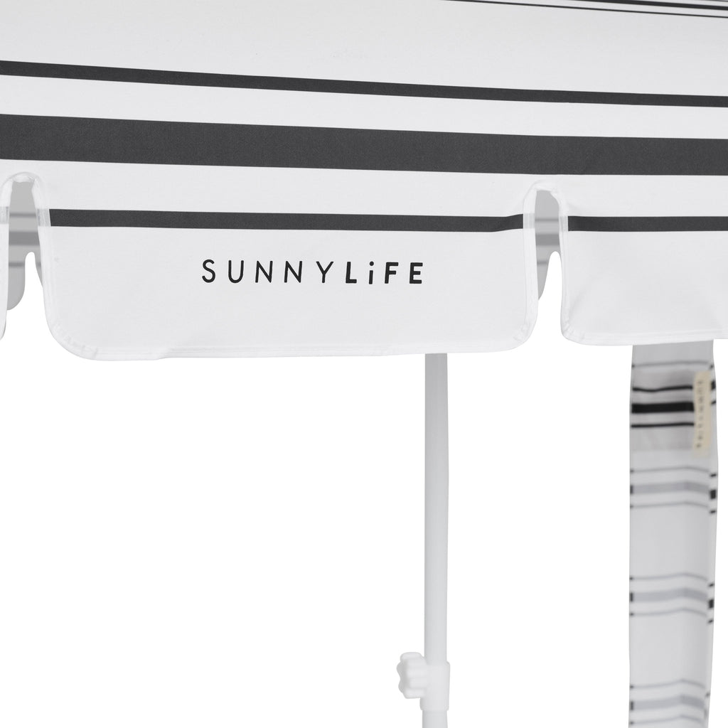 UPF50 Sunnylife Casa Fes Beach Cabana 2m x 2m - Umbrella Beach