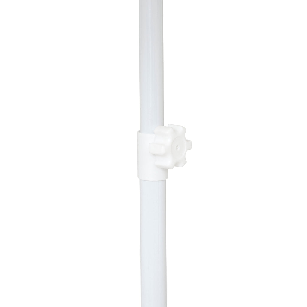 UPF50 Sunnylife Casa Fes Beach Cabana 2m x 2m - Umbrella Beach