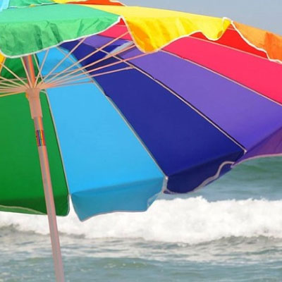 Are You Searching For Portable Beach Umbrellas?