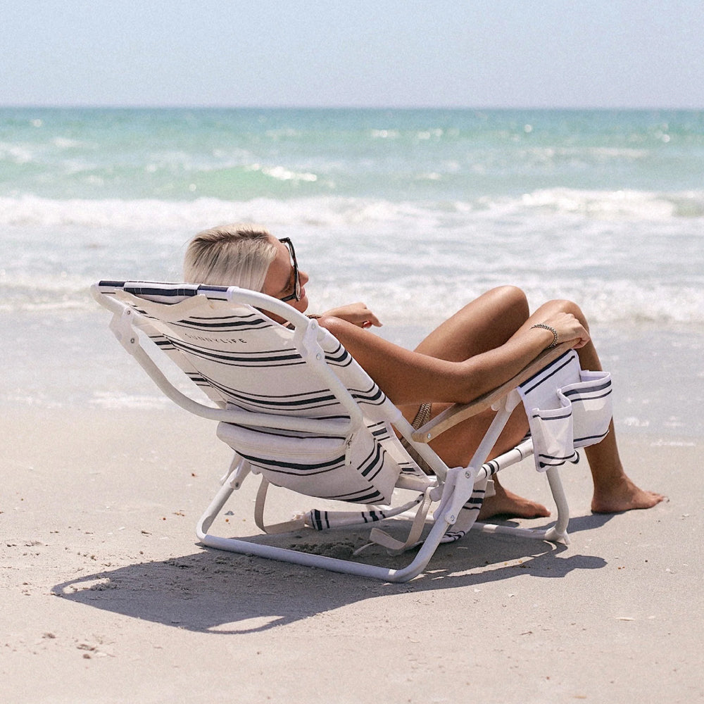 Sunnylife Deluxe Beach Chair Casa Fes
