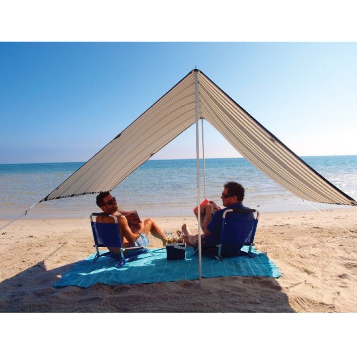 Sombrilla Beach Shelter Hello Sailor - Umbrella Beach