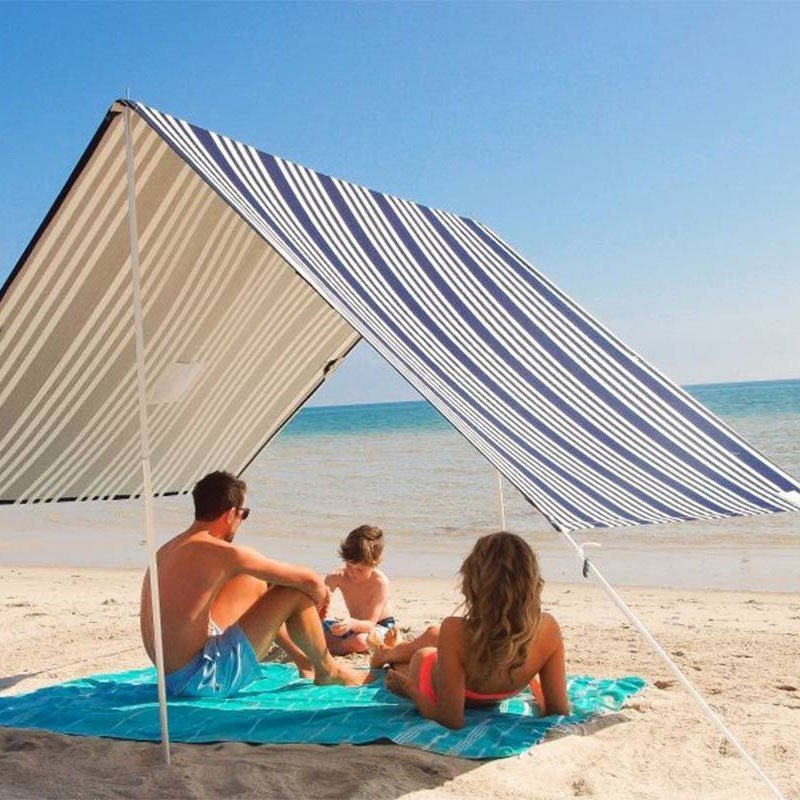 Sombrilla Beach Shelter Hello Sailor - Umbrella Beach