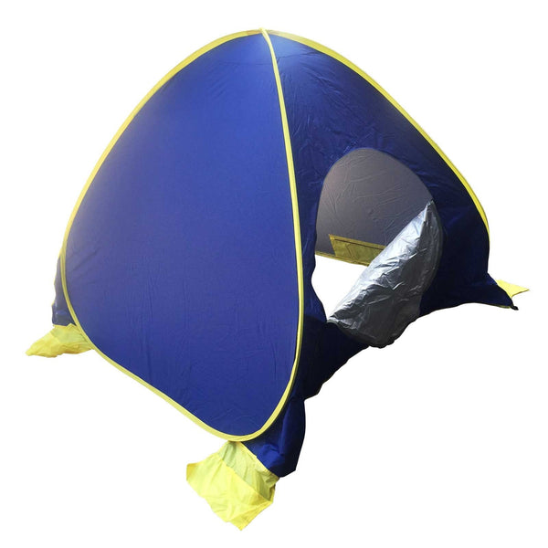 The Beach Shelta Instant Pop Up Tent UPF 50+ - Umbrella Beach