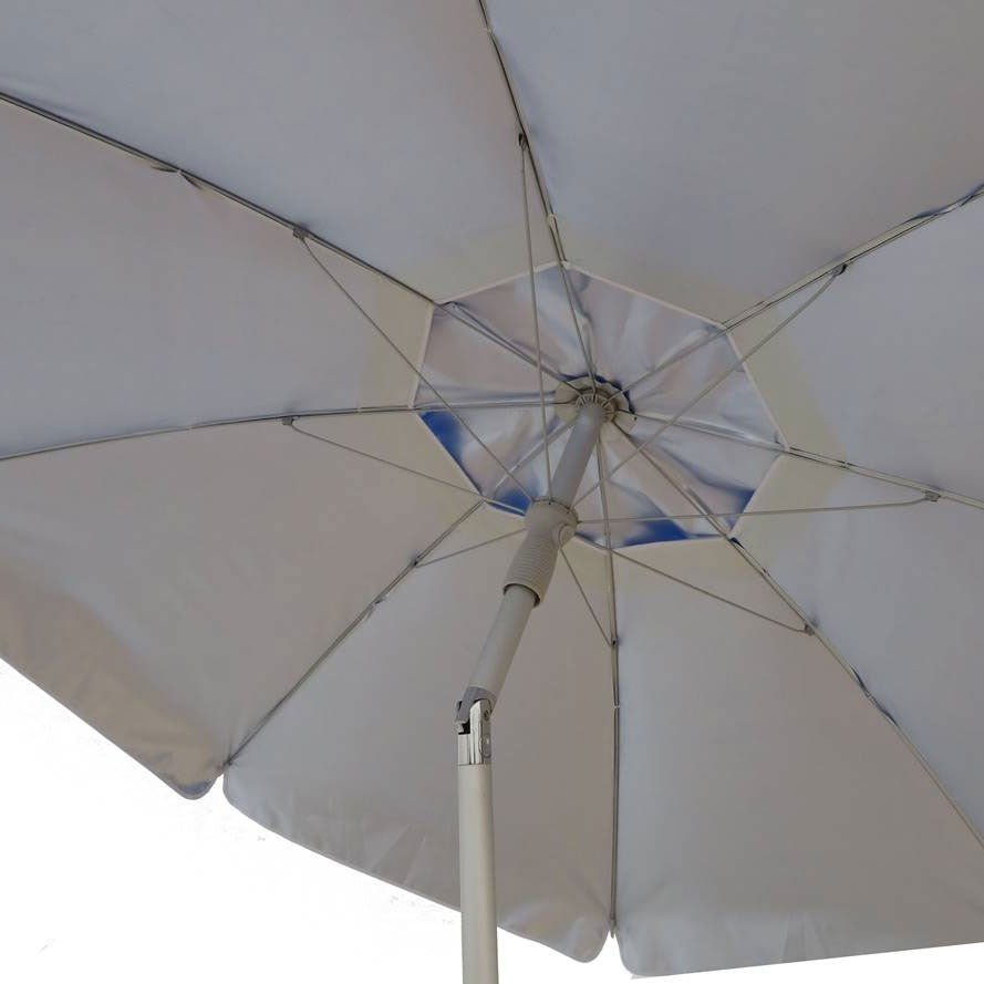 UPF50+ Essential 185cm Royal Blue - Umbrella Beach