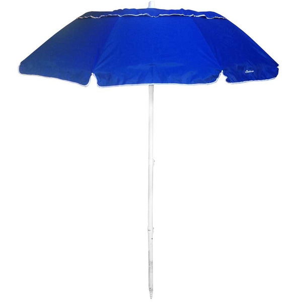 UPF50+ Portabrella 195cm Royal Blue