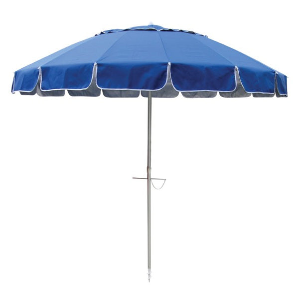 UPF50+ Maxibrella 240cm Royal Blue
