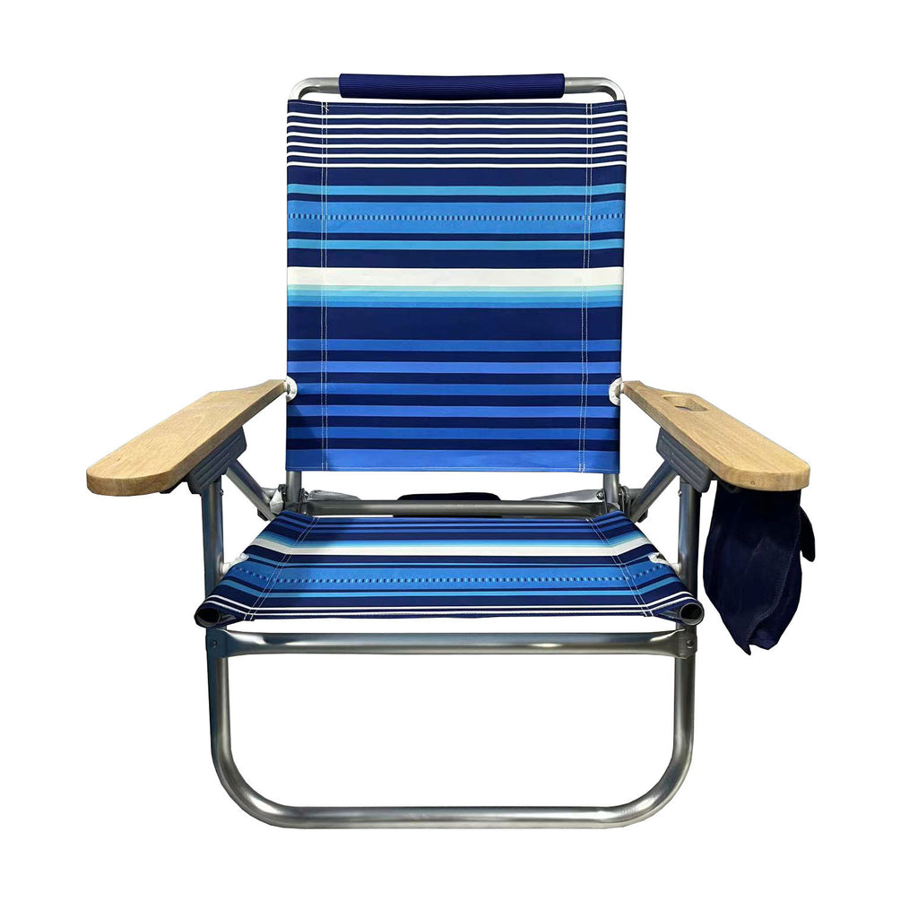 Beach Bum Aluminium Beach Chair